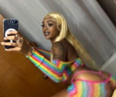 Concord Curvy Escort — Covered Sex Only, No Kissing - Image 2