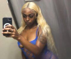 Concord Curvy Escort — Covered Sex Only, No Kissing - Image 3