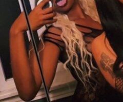 Concord Curvy Escort — Covered Sex Only, No Kissing - Image 7