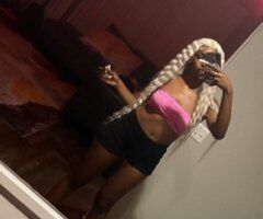 Concord Curvy Escort — Covered Sex Only, No Kissing - Image 8