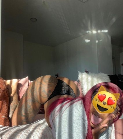 Buffalo, NY White Men Fetish Specials — Private Session - 1