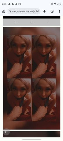 28 Cum Play Content Packages — Outcalls + Live Video Calls - 1