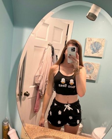 Corpus Christi Female Escort — Incall/Outcall with Car Fun & WhatsApp - 1
