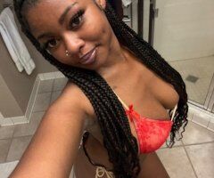 Jade — 21yo Ebony Babe Outcall Booking (Reno, NV) - Image 3
