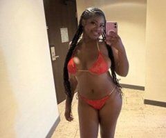 Jade — 21yo Ebony Babe Outcall Booking (Reno, NV) - Image 5