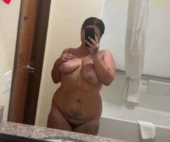 Chloe (25) Sexy Thicc Freak — Savannah I-95 204 Area Female Escort - Image 4