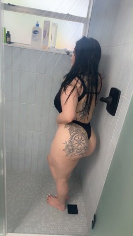 Roswell Female Escort — Cuban Girl (Outcall) - 1