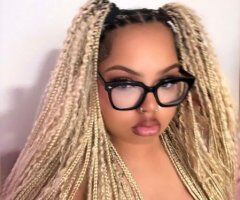 Tacoma Female Escort — Wet & Curvy 21 - Image 4
