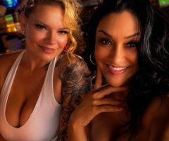 Salt Lake City IC Mischief Blonde & Latina Double Play - Image 5