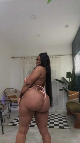 Luscious — Wet & Squirting Kitty Companion, QV Welcome (Birmingham, AL) - 1