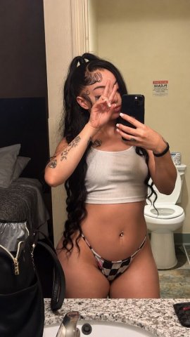 Monterey, CA Private Companionship — In-Call / Outcall - 1