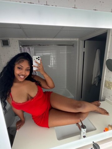 Joliet Submissive Female Escort — Calls Preferred - 1