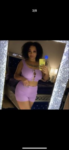 Las Vegas Curvy Goddess Female Escort — In/Outcall + FaceTime - 1