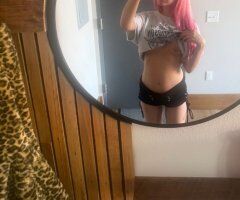 Iris — Sexy Blonde Escort (Freckles) in Fargo - Image 2