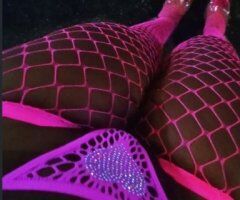 Los Angeles Thick Ebony Female Escort — Incall & Outcall Specials - Image 5