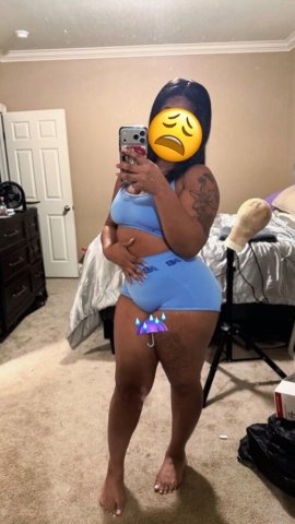 Beaumont TX Creamy Good Girl Outcalls — 24/7 Facetime Verification - 1