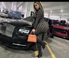 New York City, NY Adult Film Star Nona Malone — Prebooking Only - Image 4