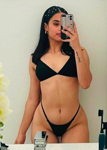 Toledo OH Female Escort — Incall/Outcall, FaceTime & Calls - 1