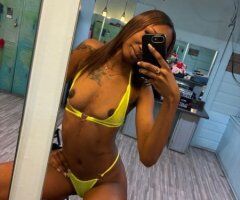 Milwaukee WI Female Escort — head, roleplay, and fetish-focused sessions - Image 10