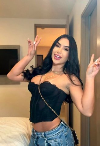 Knoxville Female Escort — Incall or Outcall, Kink Play & Deepthroat - 1