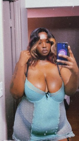 Houston, TX Female Escort — thick, soft vibes + incall specials - 1