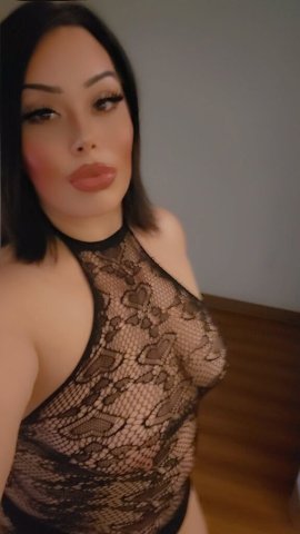 Sweet Skyy (Russian BBW) Throat Goat Specials — Dallas Outcalls - 1