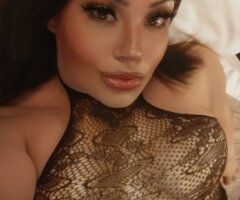 Sweet Skyy (Russian BBW) Throat Goat Specials — Dallas Outcalls - Image 10