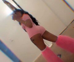 5'5 thick 19 — New Orleans Louisiana thick escort, facetime shows & content videos - Image 2