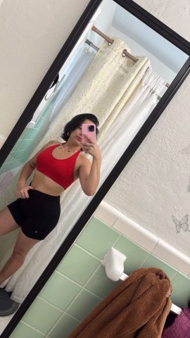 La bebe  - 21 - 1