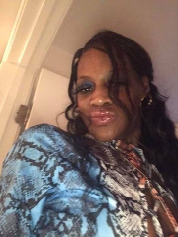 Jamine — Female Escort in Pensacola - 1