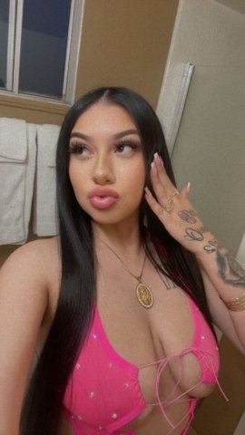 San Francisco Latina Female Escort — In-Call & Outcall Sessions, Text for Donations - 1