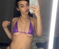 Portland, Oregon Female Escort — Puerto Rican In-Call & CandyLand Play - Image 2