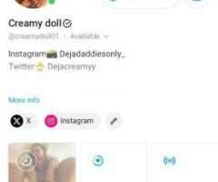 Dallas Texas Female Escort — FaceTime & Fetish Content (OnlyFans) - Image 7