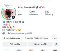 Dallas Texas Female Escort — FaceTime & Fetish Content (OnlyFans) - Image 8