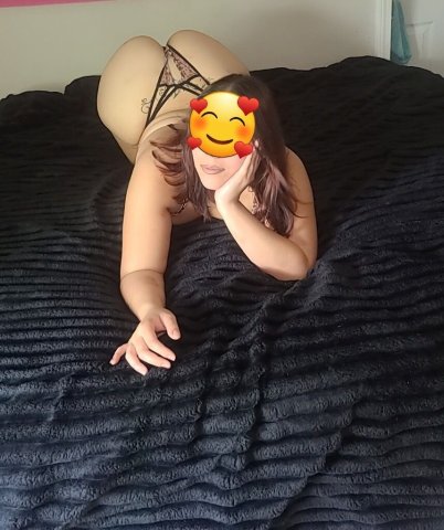 Two Girl Fun  — Lafayette, LA (34) Tattooed Seductress - 1