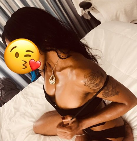 Philadelphia Female Escort  Passion Sessions  Specials (20) - 1
