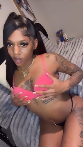Incall/Outcall Young Tight Ebony — Reno 24 - 1