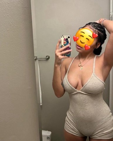 New Central Jersey Female Escort — BBJ, Anal, Massage - 1
