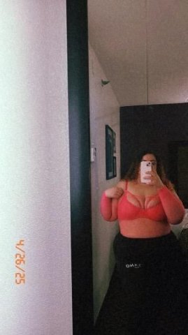 Annapolis Latina BBW Escort — Incall & Outcall Appointments - 1
