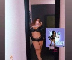 Annapolis Latina BBW Escort — Incall & Outcall Appointments - Image 2