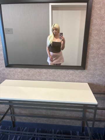 Blonde Southern Belle 42 — Biloxi Pleasure Specialty Escort - 1
