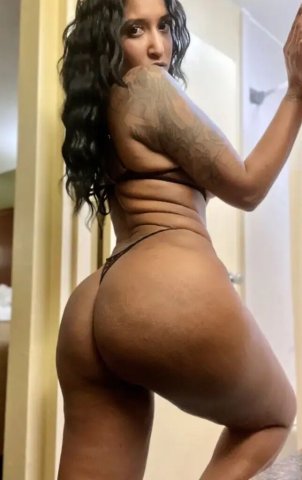 Princess Jasmine — Indian & Latina Busty Escort (incall/outcall) - 1