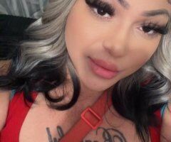 Phoenix Sexy Thick Latina Baby Doll Fun & In-Call/Out-Call - Image 4