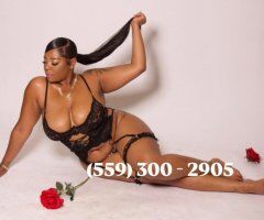 Richmond, VA Female Escort — Deepthroat & Sloppy Head - Image 5