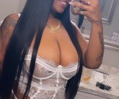 Richmond, VA Female Escort — Deepthroat & Sloppy Head - Image 7