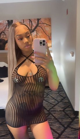 Discreet Abilene Female Escort — Truly a moment pampered - 1
