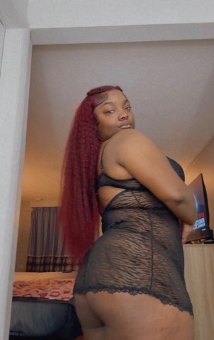 Tuscaloosa Alabama Trucker-Friendly Female Escort — Overnights & FaceTime - 1