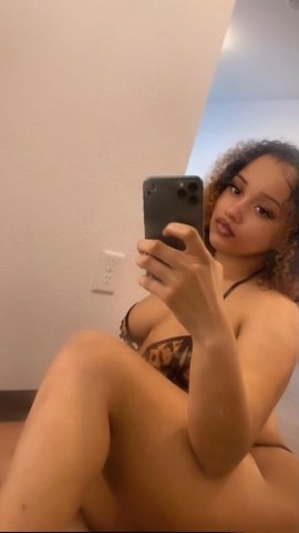 Princess of Passion  — Thick, Juicy Companion (Duo Available) — Tacoma - 1