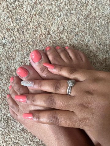 Light-Skin Beauty Phoenix Facetime Show Only ⭐ Text Me - 1
