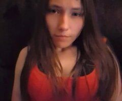 Misbehaving Mondays — Petite Brown-Eyed Babydoll Female Escort in Buffalo, NY - Image 9